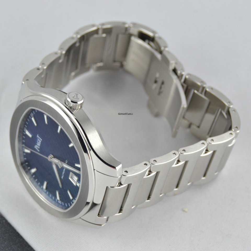 IMG_9081 Piaget Polo S Mens watch Unisex Automatic GOA41002 Replica 6