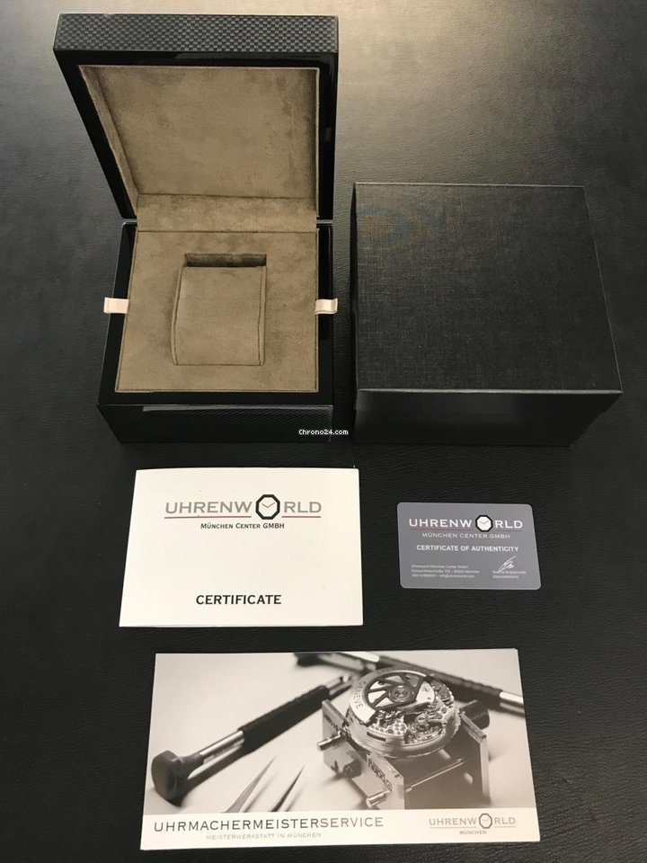 Vacheron Constantin Overseas Quartz Steel 16050 Replica 6