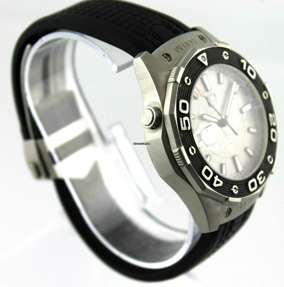 IMG_9081 TAG Heuer Aquaracer 500M Automatic Steel WAJ2111.FT6015 Replica 6