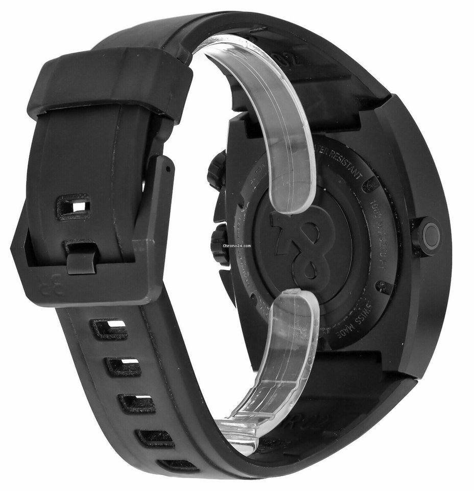 IMG_9081 Bell & Ross BR 02 Automatic Steel BR02-92 Replica 6