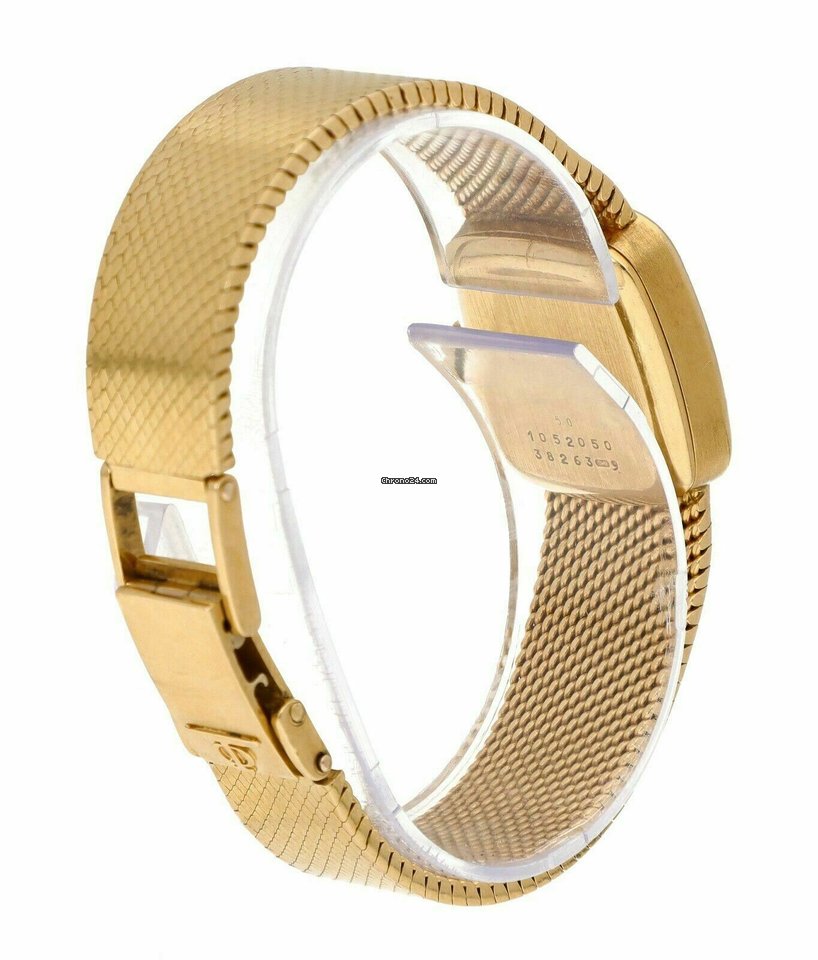 IMG_9081 Baume & Mercier Yellow gold 38263 Replica 6