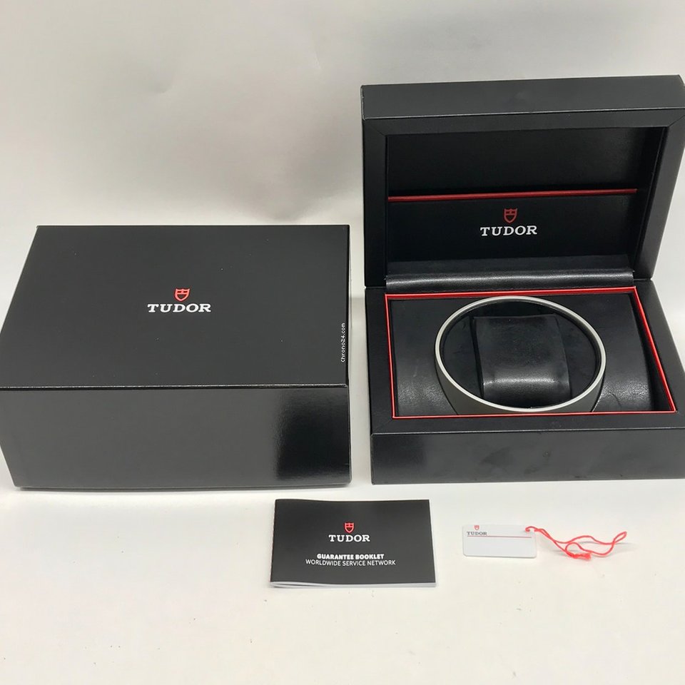 IMG_9081 Tudor Grantour Chrono Fly-Back Mens watch Unisex Automatic Steel 20551N Replica 6