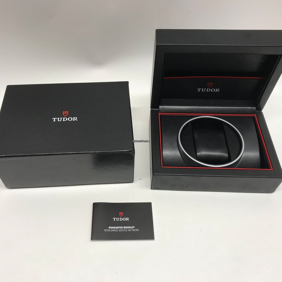 IMG_9081 Tudor Grantour Chrono Mens watch Unisex Automatic Steel 20530N Replica 6