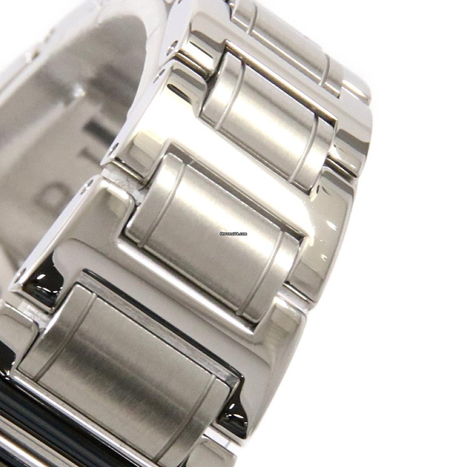 IMG_9081 Bulgari Bulgari Womens watch Quartz BBL26S BBL26WSS 12 Replica 6