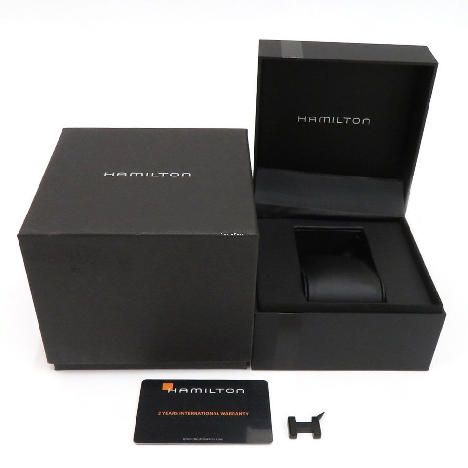 IMG_9081 Hamilton Khaki Pilot Pioneer Mens watch Unisex Automatic Steel H76416155 Replica 6