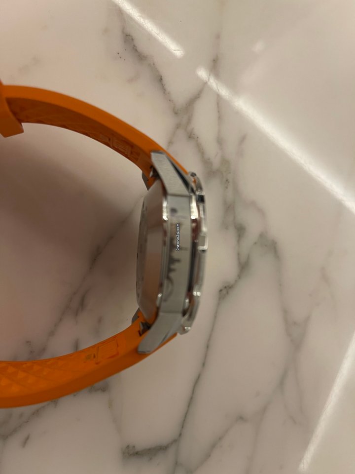 IMG_9081 IWC Aquatimer Automatic 2000 Mens watch Unisex Automatic Steel IW356807 Replica 6