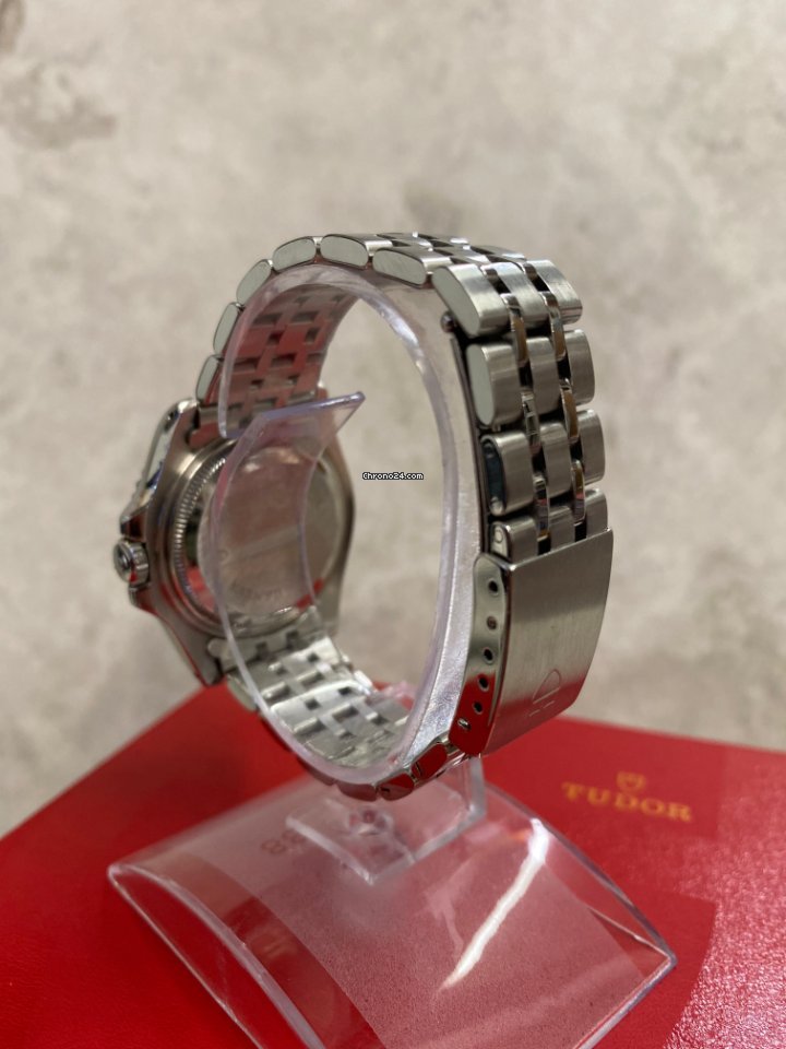IMG_9081 Tudor Mens watch Unisex Automatic Steel 73190 Replica 6