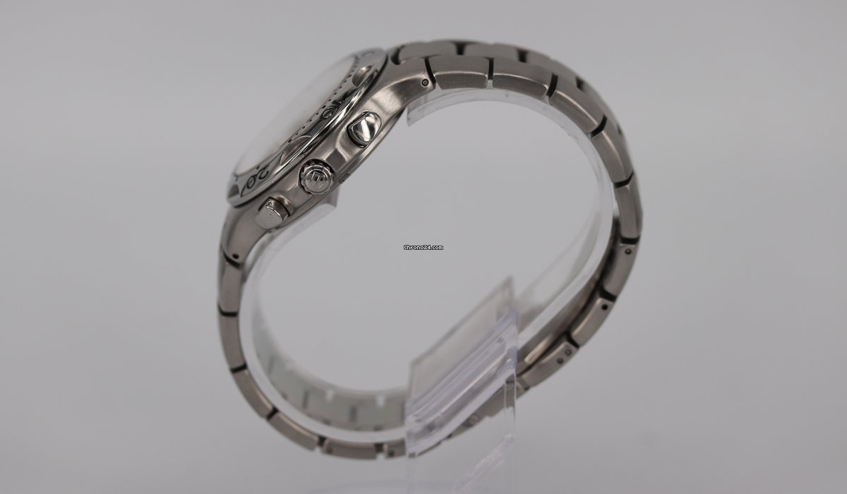IMG_9081 TAG Heuer Kirium Womens watch Quartz Steel CL1110 Replica 6