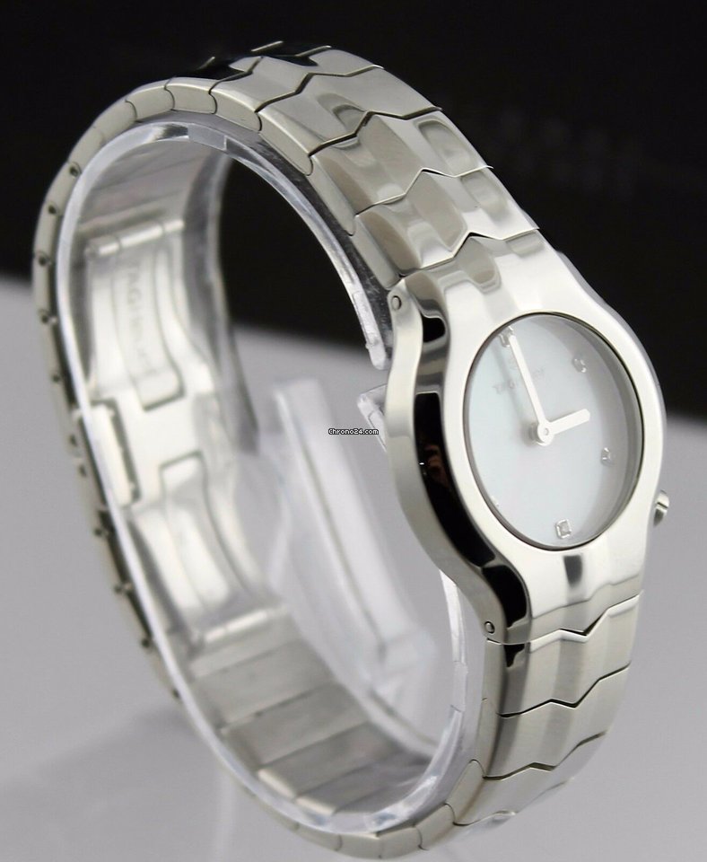 IMG_9081 TAG Heuer Alter Ego Quartz Steel WAA1418.BA0760 Replica 6