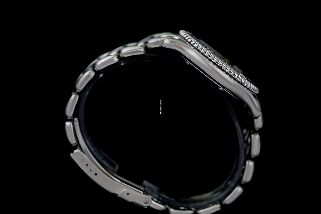 TAG Heuer Mens watch Unisex Quartz Steel WG1113 Replica 6