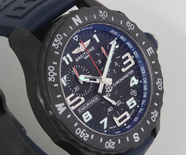 Breitling Endurance Pro Quartz X82310 Replica 6