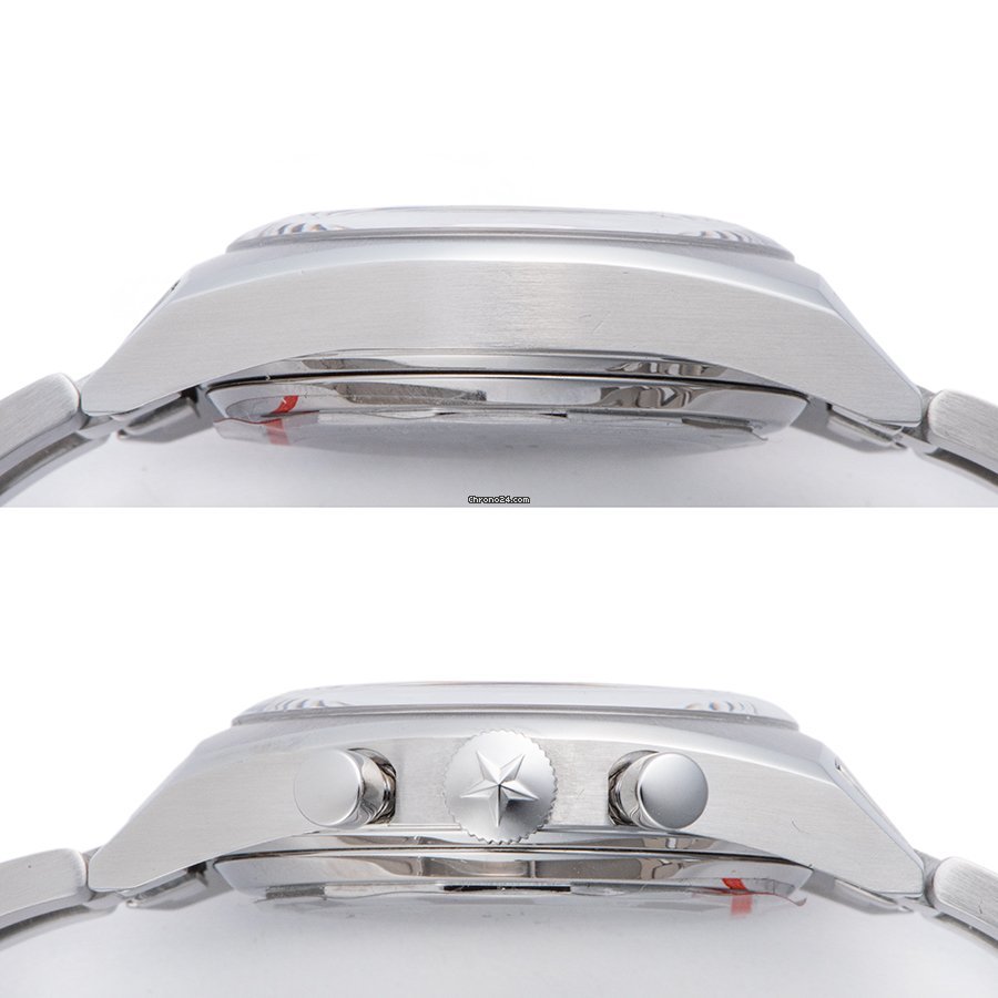 IMG_9081 Zenith Automatic Steel 03.A384.400 Replica 6