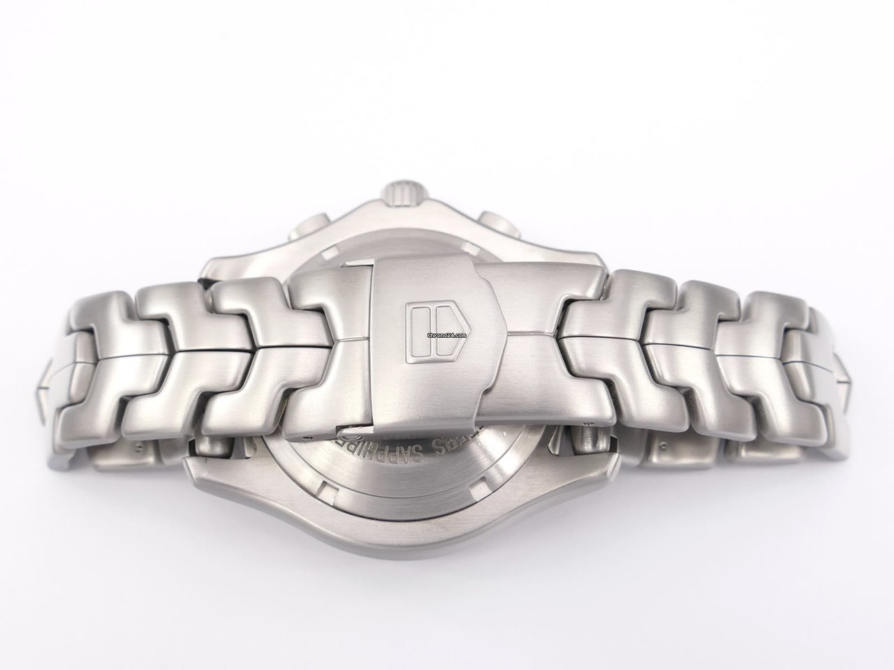IMG_9081 TAG Heuer Link Calibre 16 Mens watch Unisex Automatic Steel CJF2110.BA0576 Replica 6