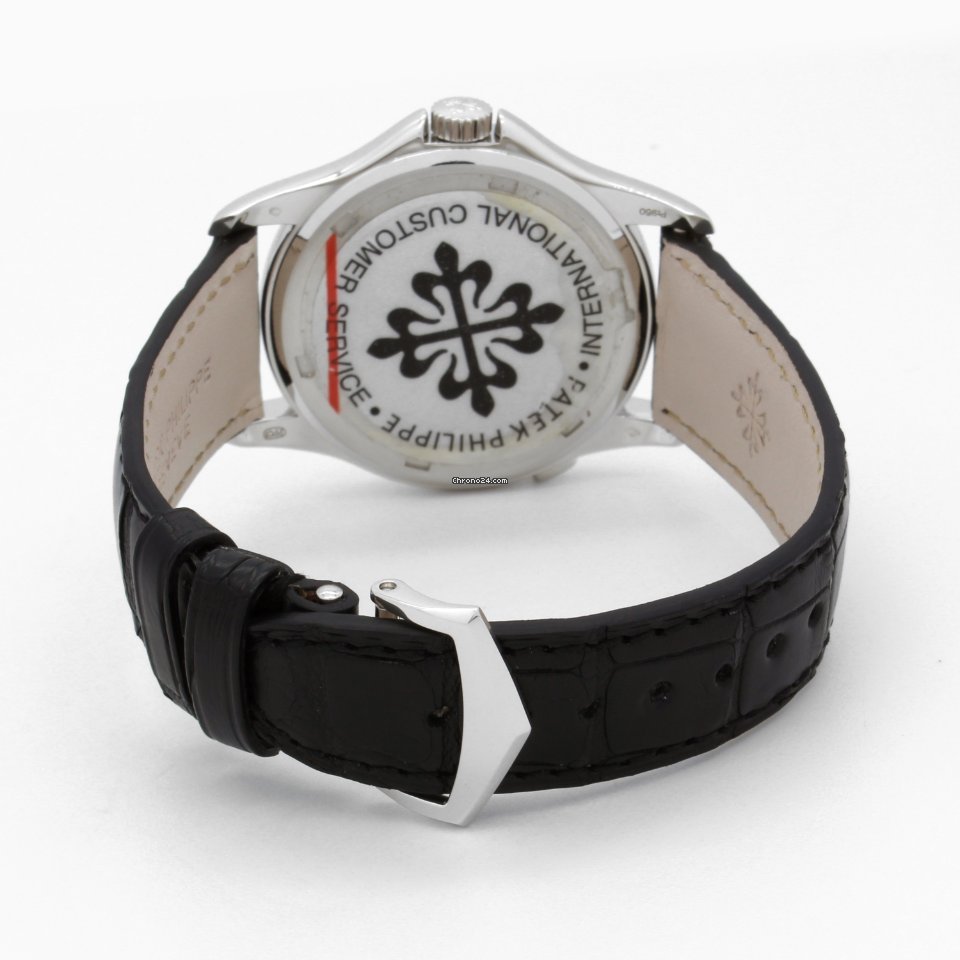 IMG_9081 Patek Philippe World Time Mens watch Unisex Automatic Platinum 5130P-001 Replica 6