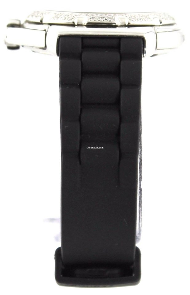 TAG Heuer Formula 1 Lady Womens watch Quartz Steel WAC1214, Replica 6