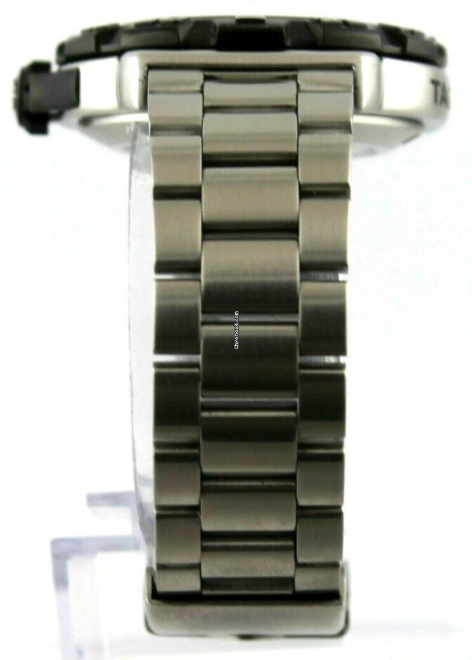 IMG_9081 TAG Heuer Formula 1 Quartz Mens watch Unisex Quartz Steel WAH1116.BA0858 Replica 6