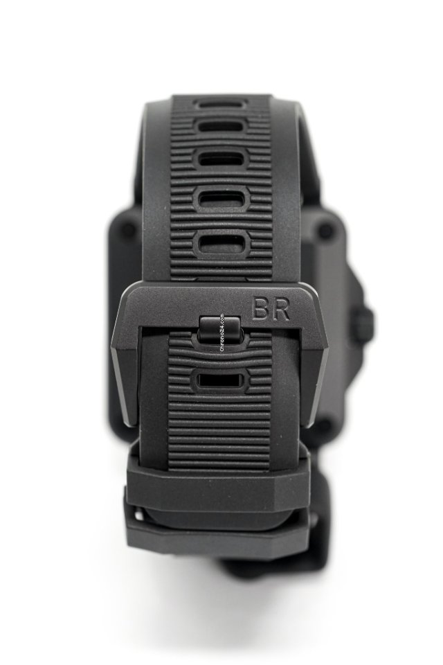 Bell & Ross BR 03 Automatic Ceramic BR0392.D.KA.CE.SRB Replica 6