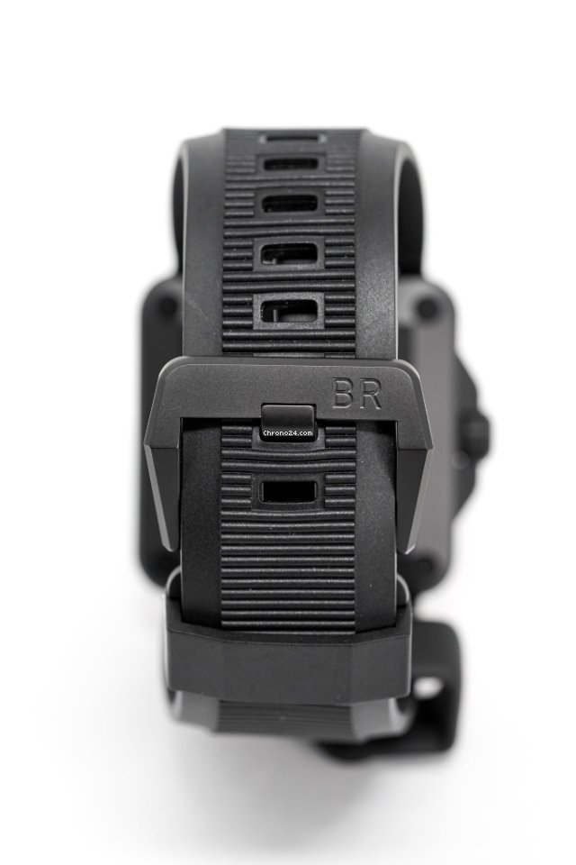 IMG_9081 Bell & Ross BR 03-92 Ceramic Automatic Ceramic BR0392.D.C5.CE.SRB Replica 6