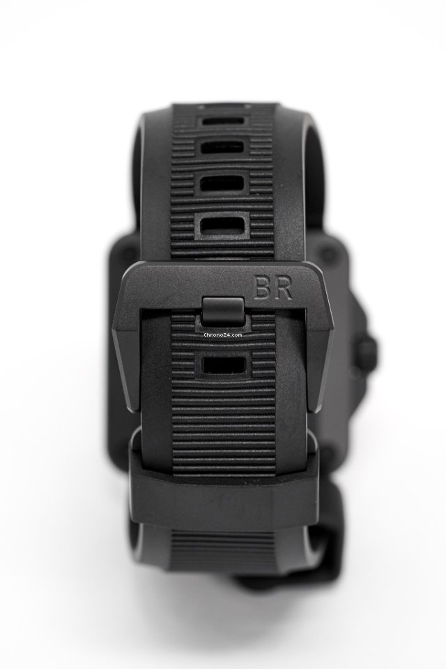 IMG_9081 Bell & Ross BR 03-92 Ceramic Automatic Ceramic BR0392.D.BL.CE.SRB Replica 6