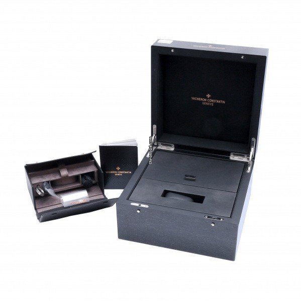 IMG_9081 Vacheron Constantin Metiers dArt Manual winding White gold 82020 000G-9924 Replica 6