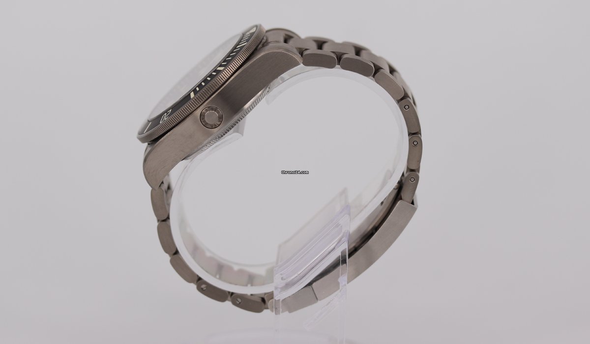 Tudor Pelagos Automatic Titanium MT5612- LHD Replica 6