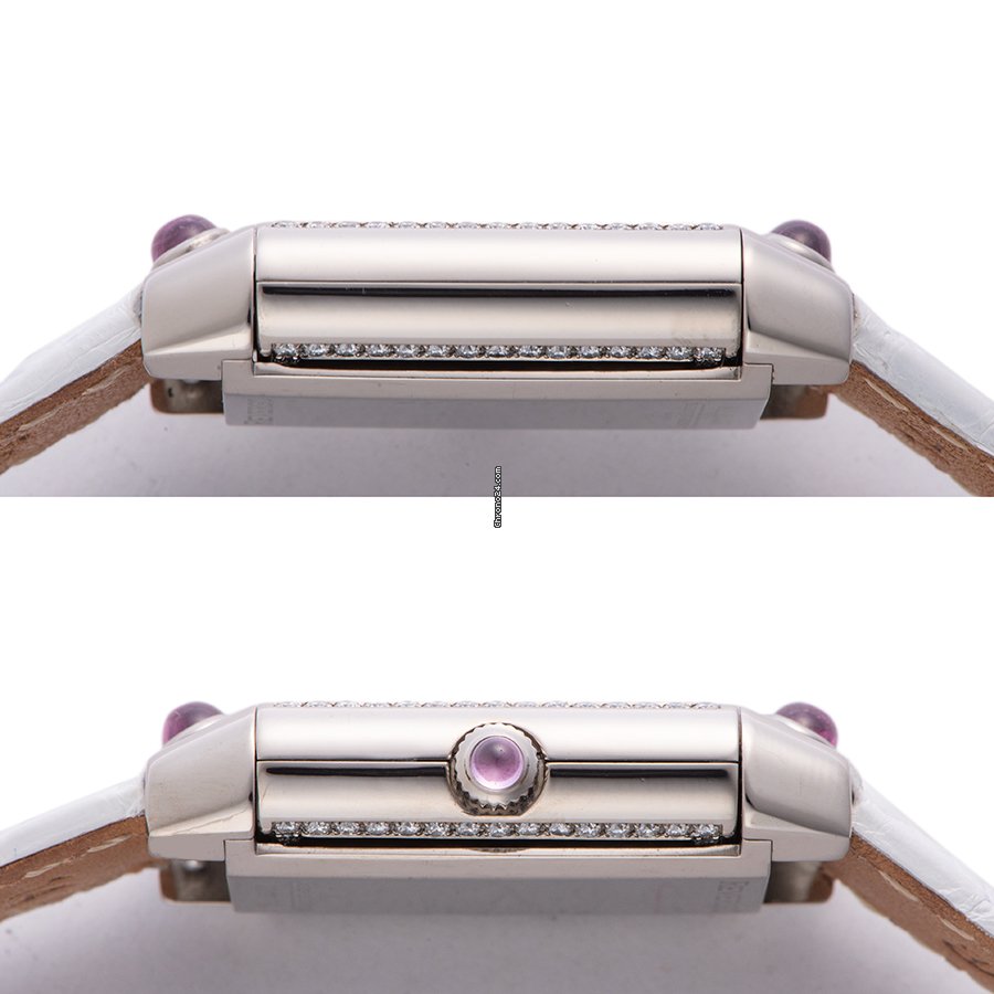 IMG_9081 Jaeger-LeCoultre Manual winding White gold 267.3.86 Replica 6