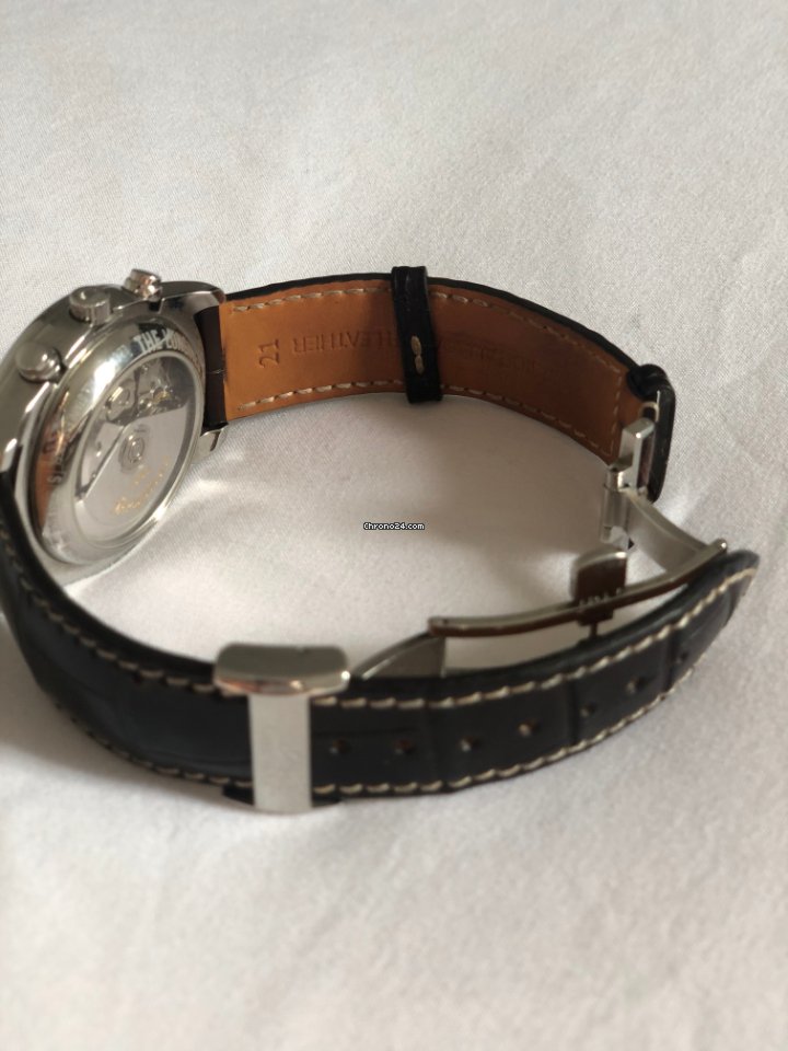 IMG_9081 Longines Master Collection Mens watch Unisex Automatic Steel L2.673.4.78.3 Replica 6