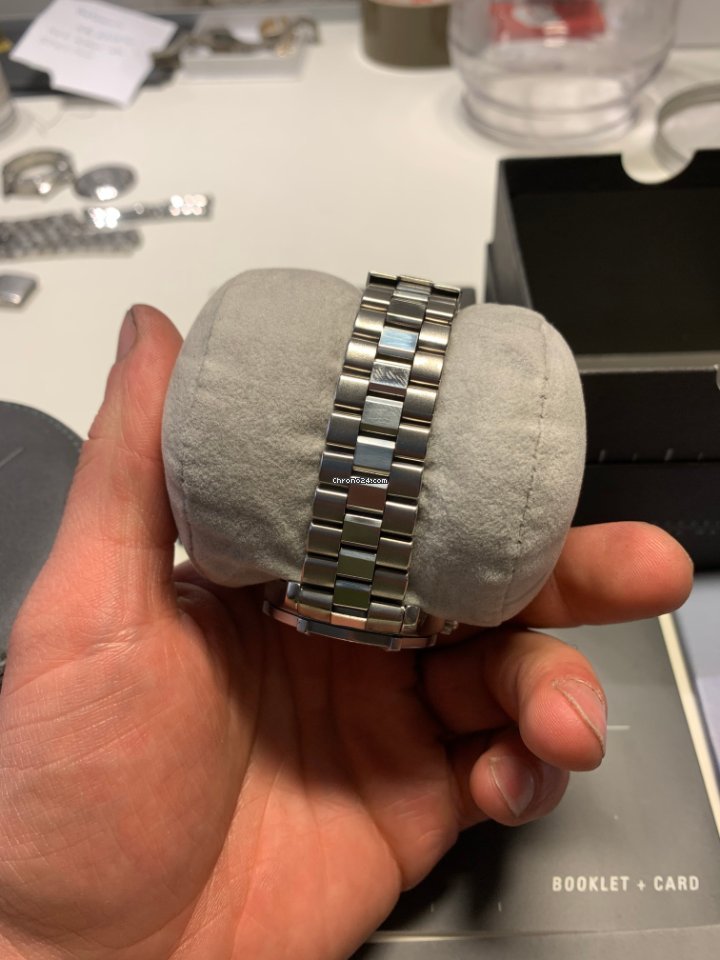 IMG_9081 TAG Heuer 2000 Mens watch Unisex Quartz WK1211 Replica 6