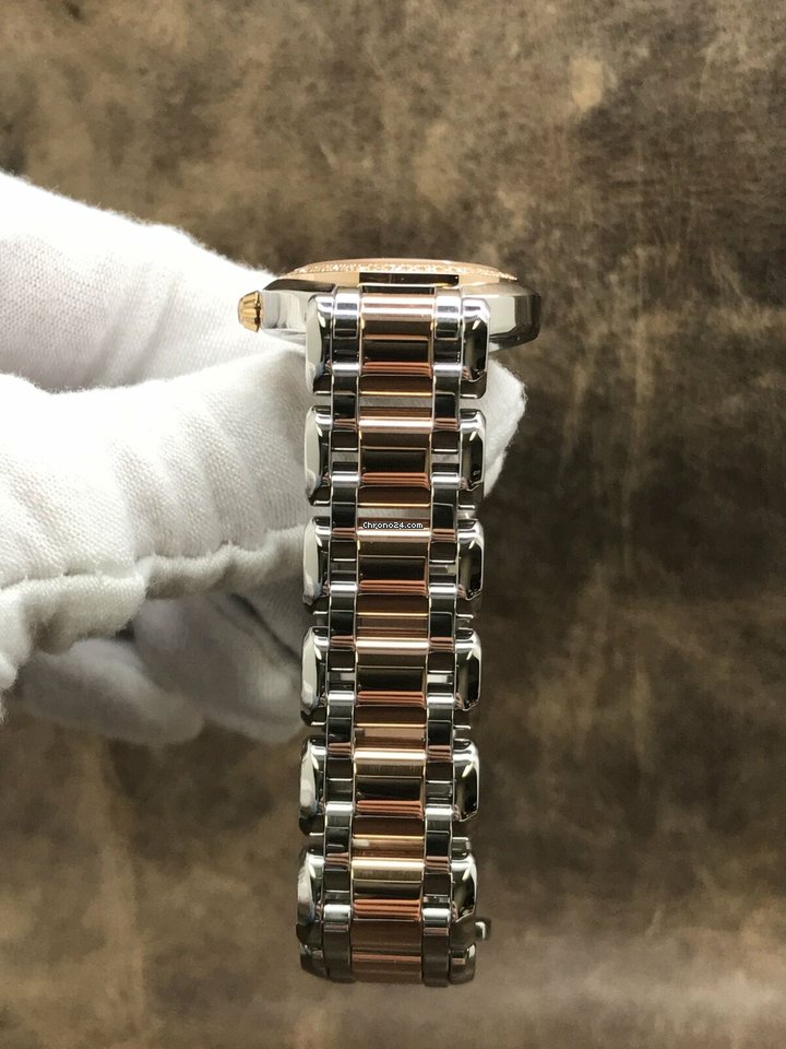 IMG_9081 Longines PrimaLuna Quartz Steel L8.110.5.79.6 Replica 6