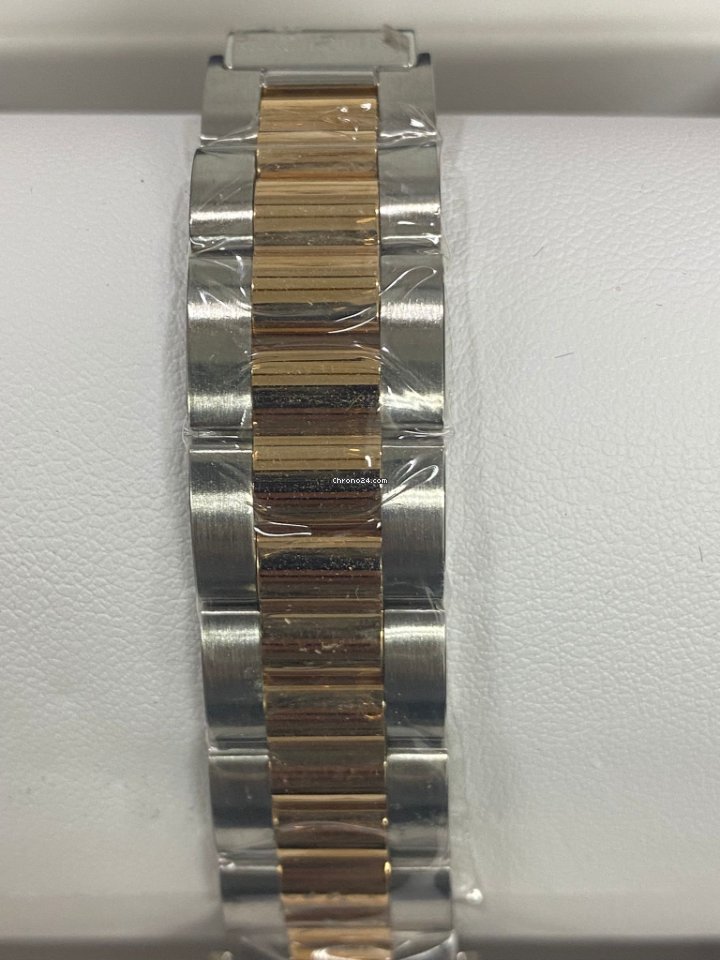 Corum Admirals Cup Womens watch Automatic Gold Steel 400.100.29 V200 BL12 Replica 6