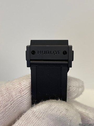 Hublot Spirit of Big Bang Mens watch Unisex Automatic Ceramic 641.CI.0110.RX.1700 Replica 6