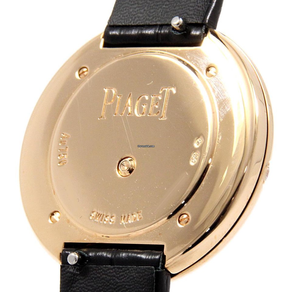 IMG_9081 Piaget Womens watch Quartz P11480 G0A43091 Replica 6