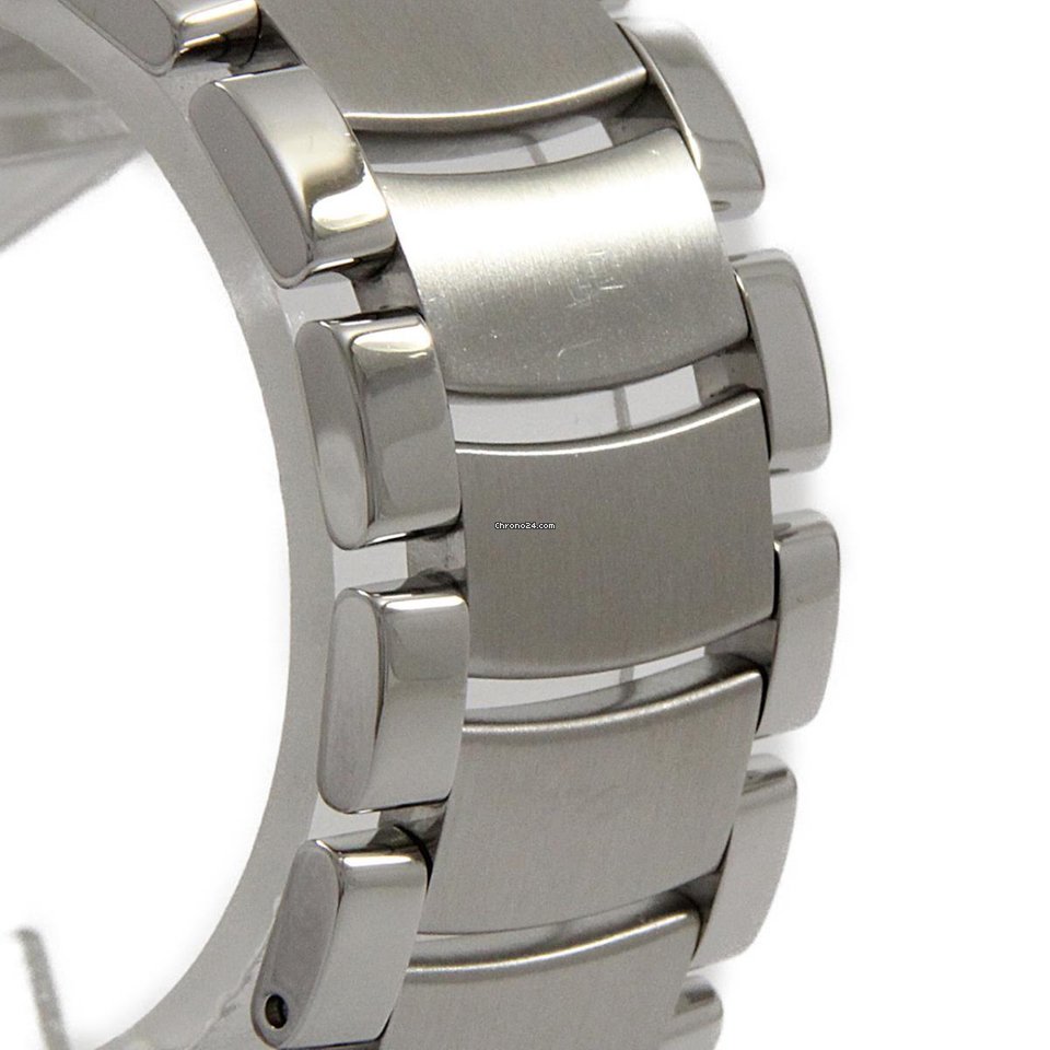 Bulgari Assioma Womens watch Quartz AA35S AA35C6SS Replica 6