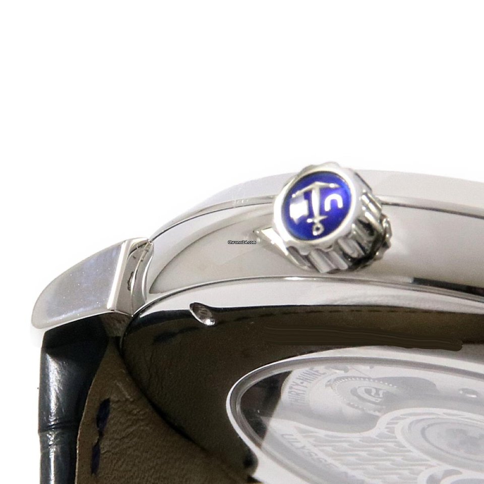 IMG_9081 Ulysse Nardin Classico Mens watch Unisex Automatic 3203-136 E3 Replica 6