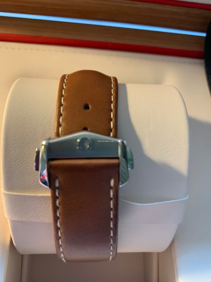 IMG_9081 Omega Seamaster 300 Mens watch Unisex Automatic 23332412101002 Replica 6