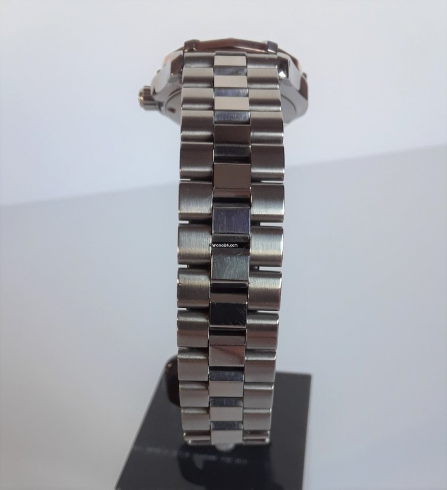 IMG_9081 TAG Heuer 2000 Womens watch Quartz Steel WN1351 Replica 6