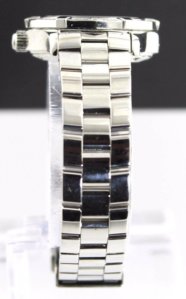IMG_9081 TAG Heuer Aquaracer Lady Quartz Steel WAF141D.BA0813 Replica 6