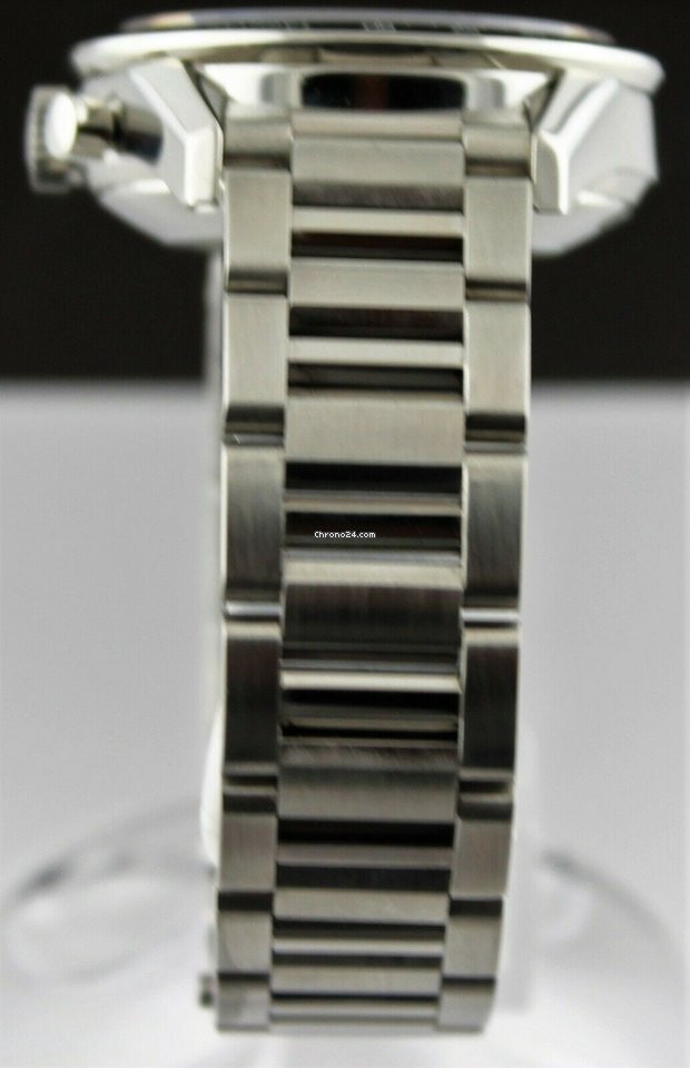 IMG_9081 TAG Heuer Carrera Calibre 16 Automatic Steel CV201AJ.BA0727 Replica 6