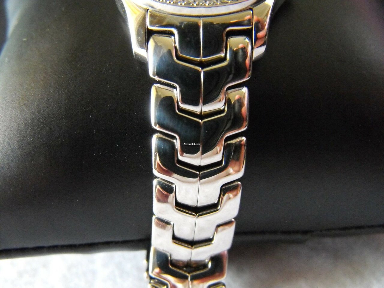 IMG_9081 TAG Heuer Link Lady Quartz Steel WJF131A.BA0572 Replica 6