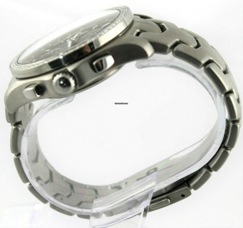 TAG Heuer Link Automatic Steel CJF2117 Replica 6