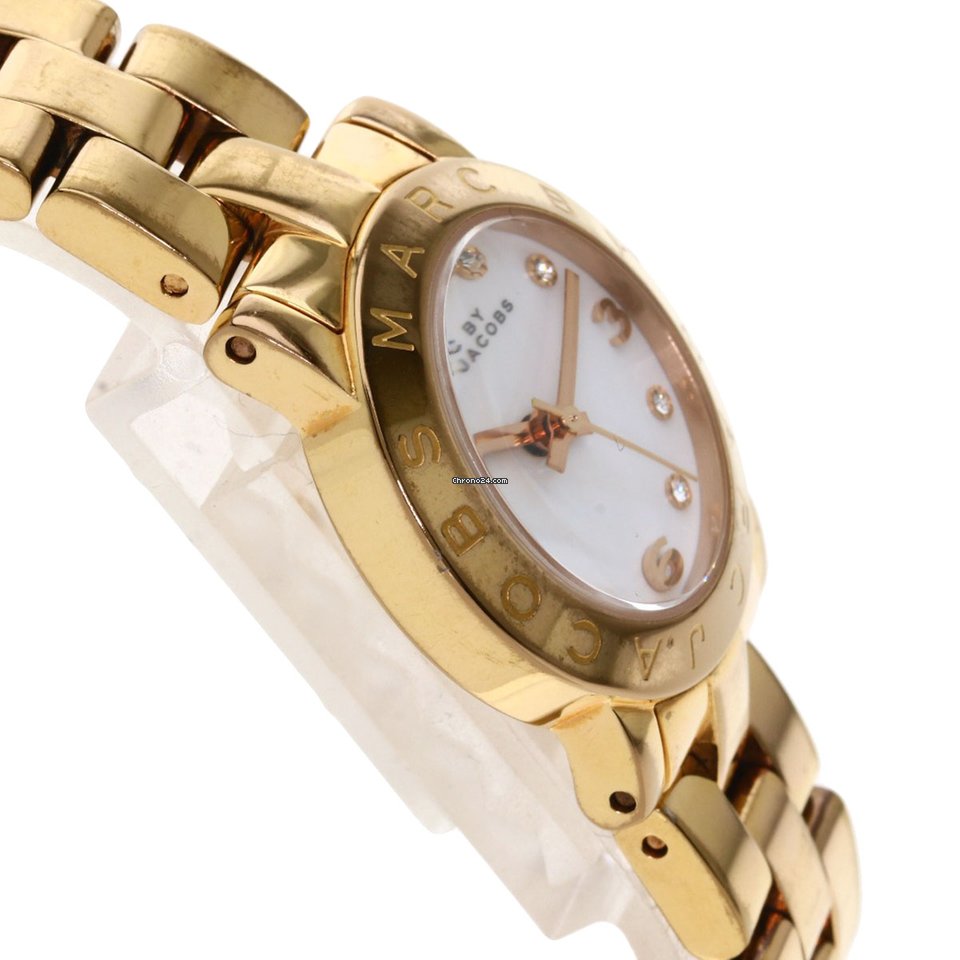 IMG_9081 Jacob & Co. Womens watch Quartz MBM-3078 Replica 6