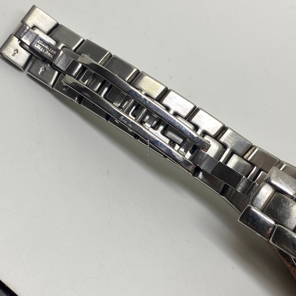 Hamilton Jazzmaster Womens watch Quartz Steel 6357 Replica 6