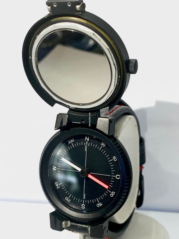 IMG_9081 IWC Porsche Design Mens watch Unisex Automatic Aluminum IW3510 Replica 6