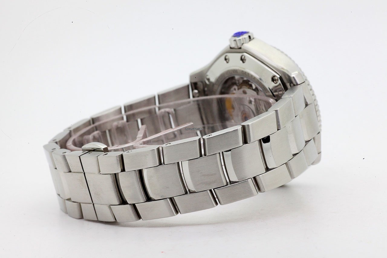 IMG_9081 Ebel Discovery Automatic Steel 1216428 Replica 6