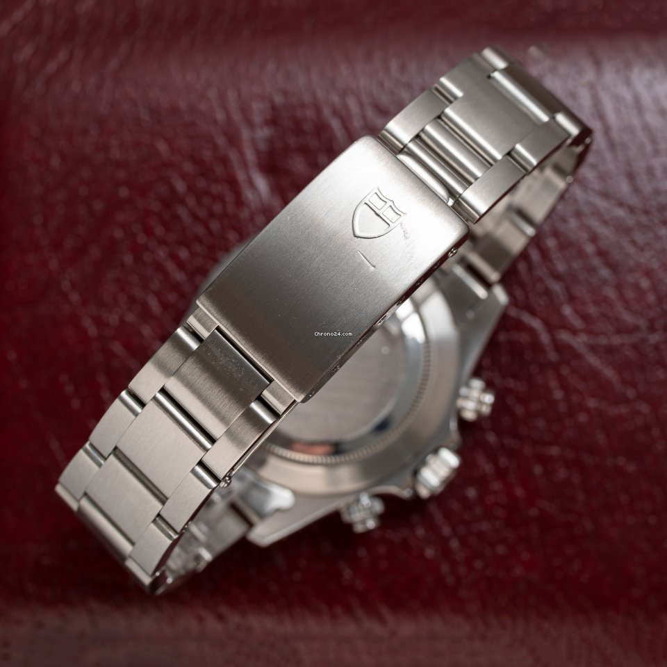 IMG_9081 Tudor Mens watch Unisex Automatic Steel 79270 Replica 6