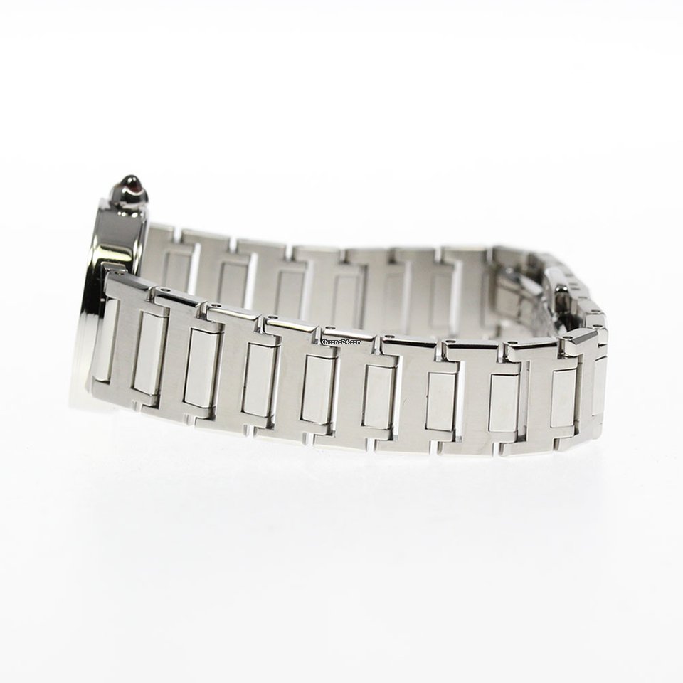 IMG_9081 Bulgari Bulgari Womens watch Quartz Steel BB23S Replica 6