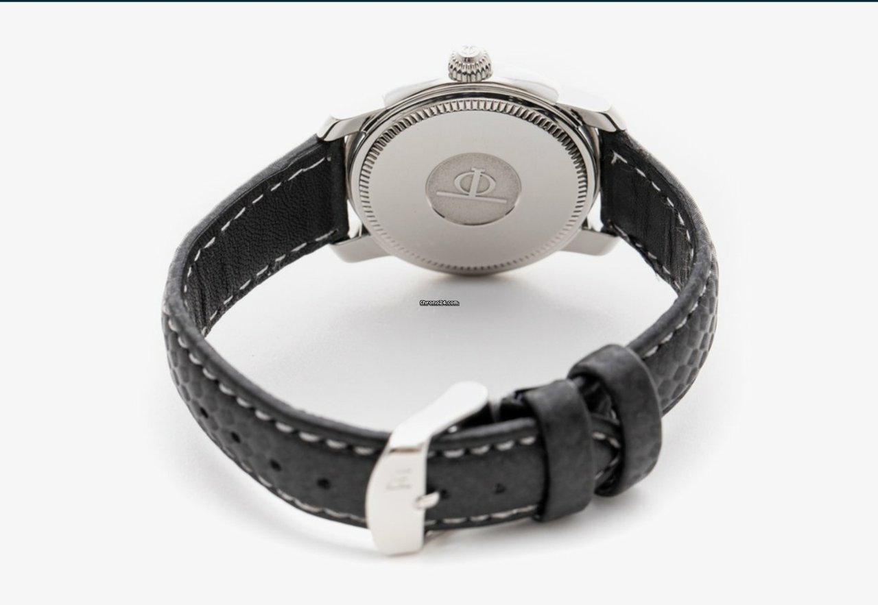 Baume & Mercier Capeland Mens watch Unisex Quartz Steel MV045214 Replica 6