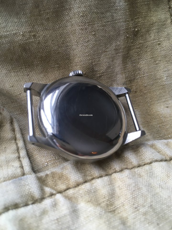 IMG_9081 Movado Mens watch Unisex 12810 Replica 6
