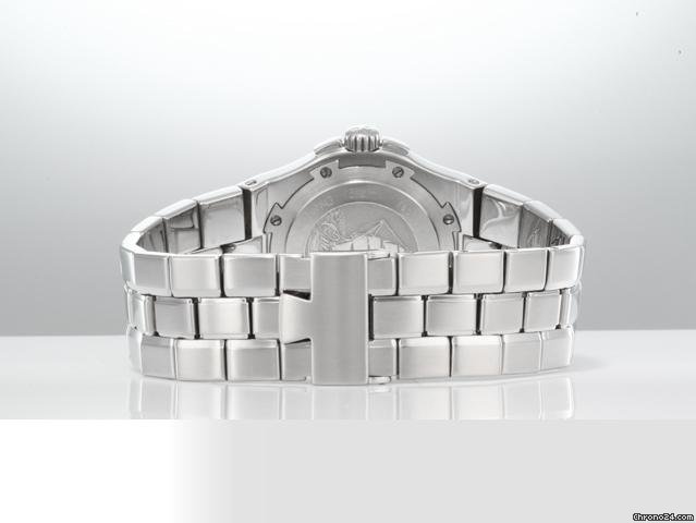 IMG_9081 Vacheron Constantin Overseas Mens watch Unisex Automatic Steel 42042 Replica 6
