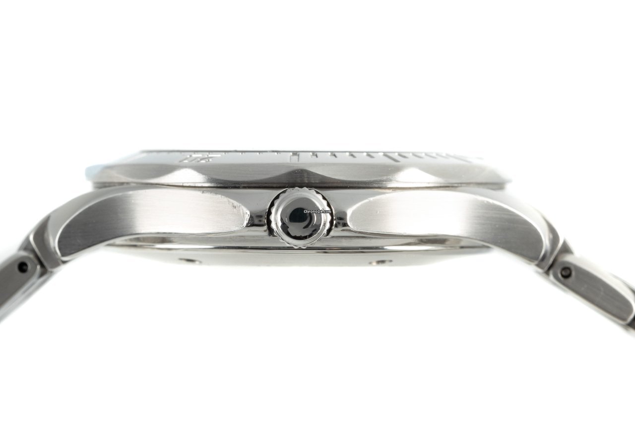 IMG_9081 Omega Seamaster Diver 300 M Mens watch Unisex Automatic Steel 2532.80.00 Replica 6